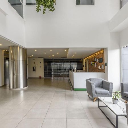 City Express Junior By Marriott Bogota Aeropuerto 외부 사진