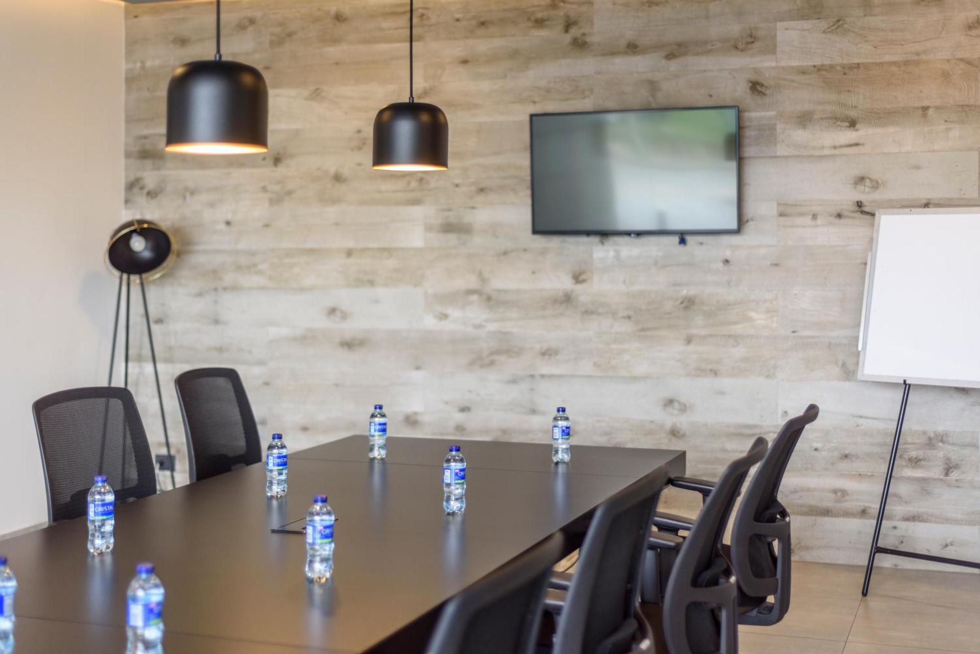 City Express Junior By Marriott Bogota Aeropuerto 외부 사진