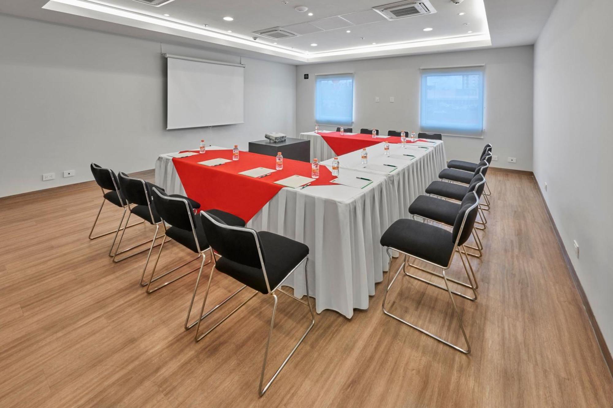 City Express Junior By Marriott Bogota Aeropuerto 외부 사진