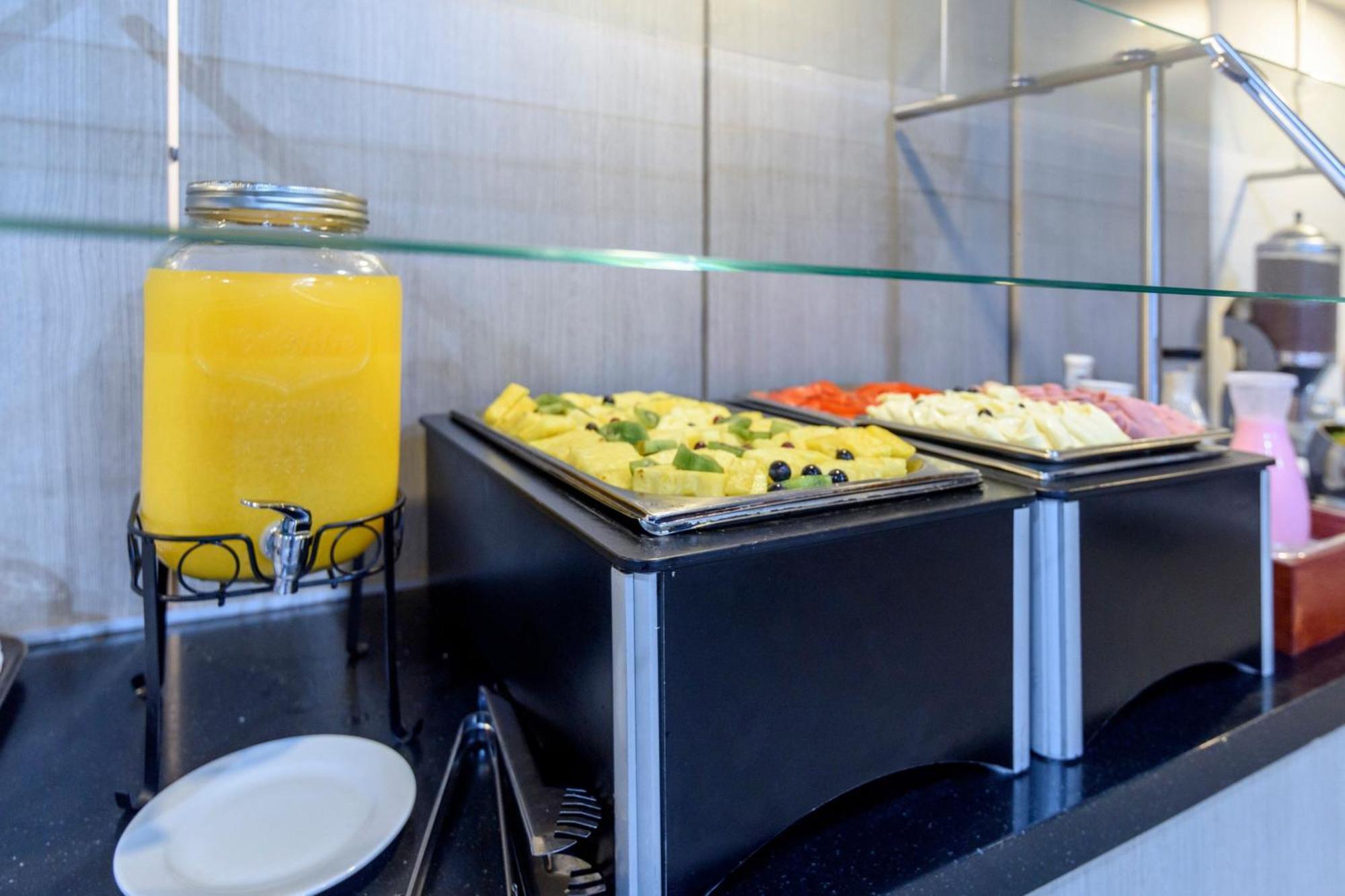 City Express Junior By Marriott Bogota Aeropuerto 외부 사진