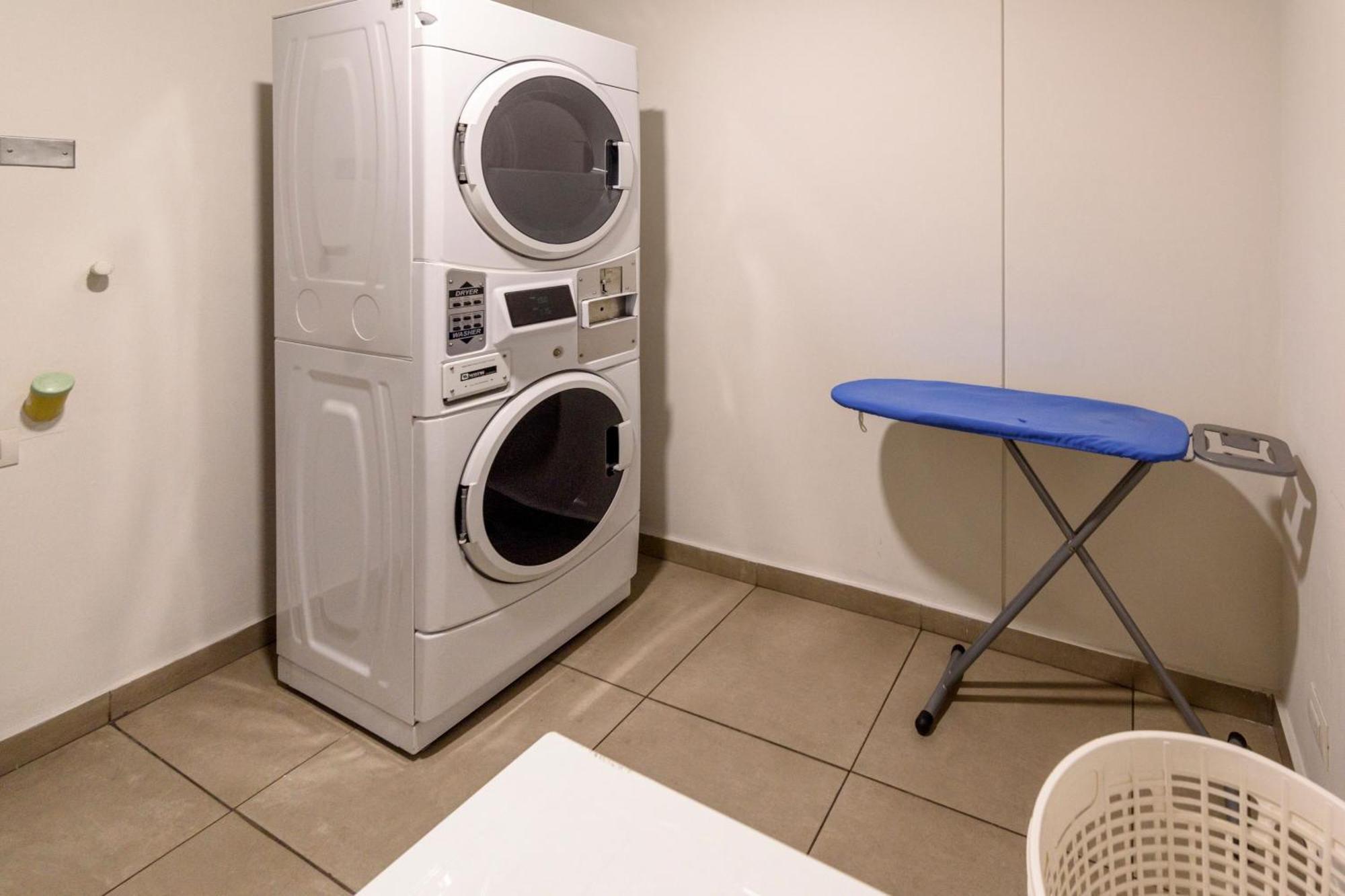 City Express Junior By Marriott Bogota Aeropuerto 외부 사진
