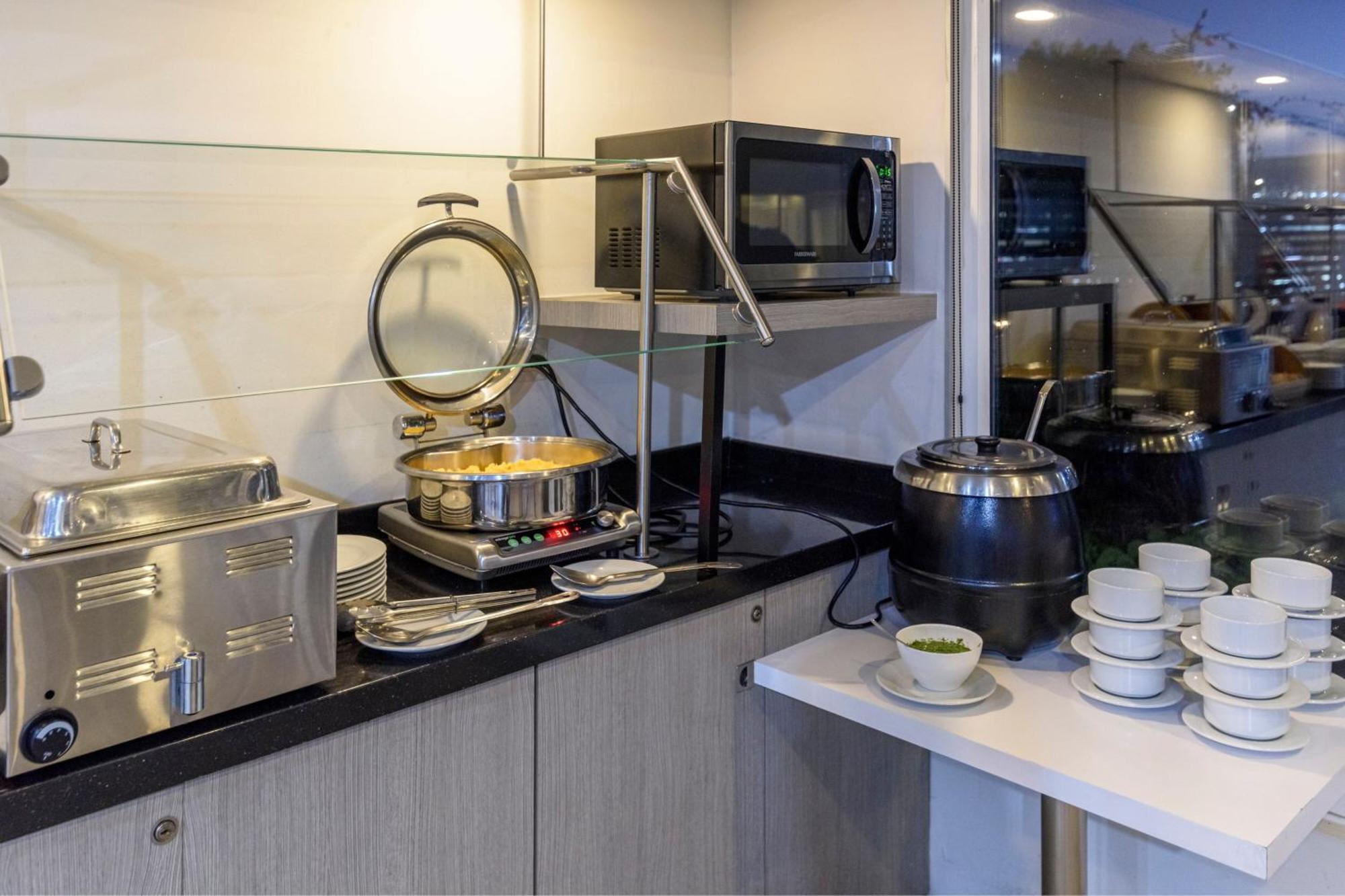 City Express Junior By Marriott Bogota Aeropuerto 외부 사진