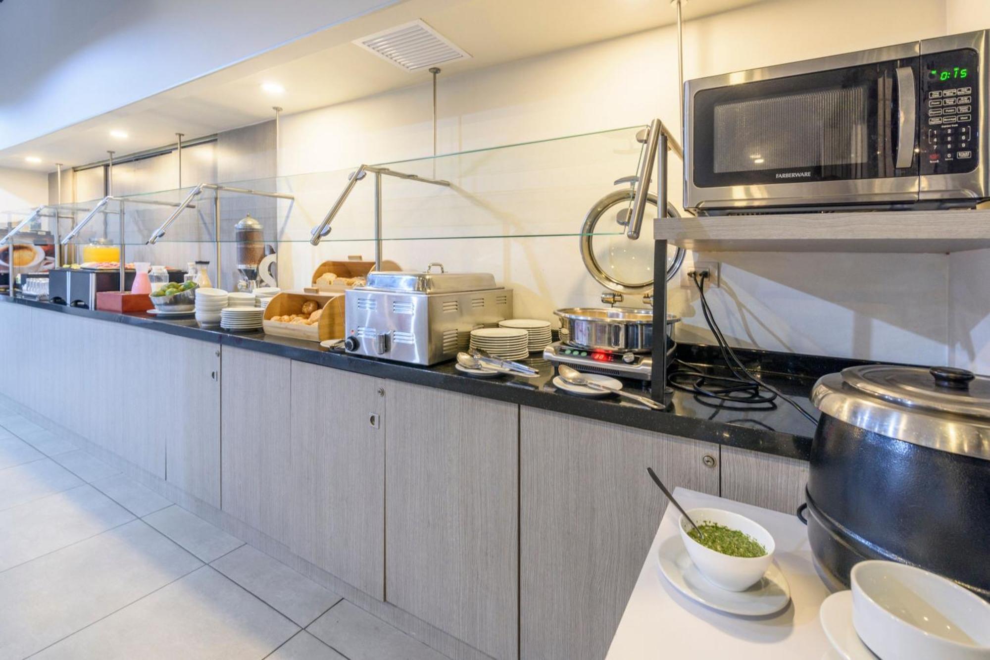 City Express Junior By Marriott Bogota Aeropuerto 외부 사진