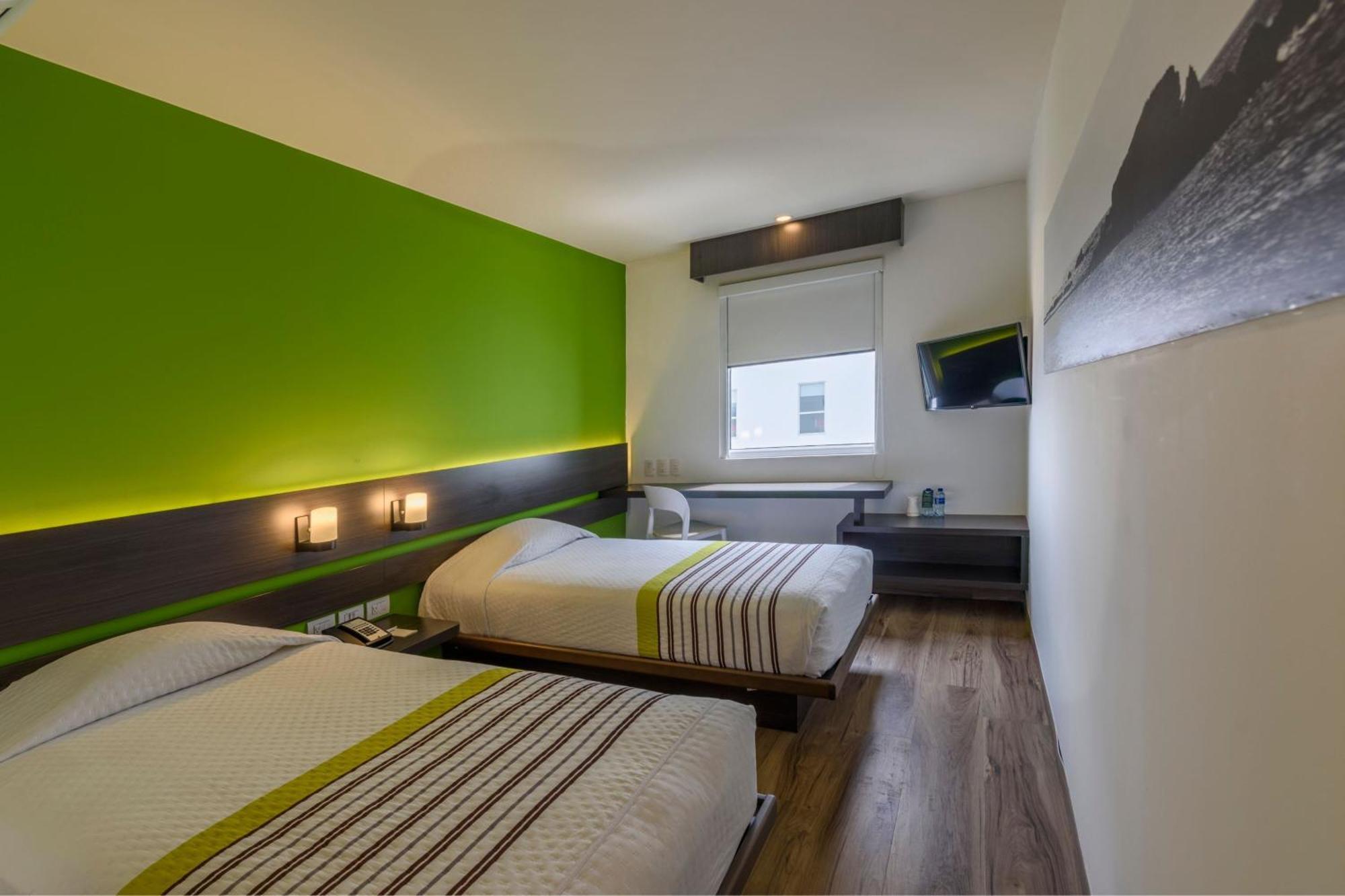 City Express Junior By Marriott Bogota Aeropuerto 외부 사진
