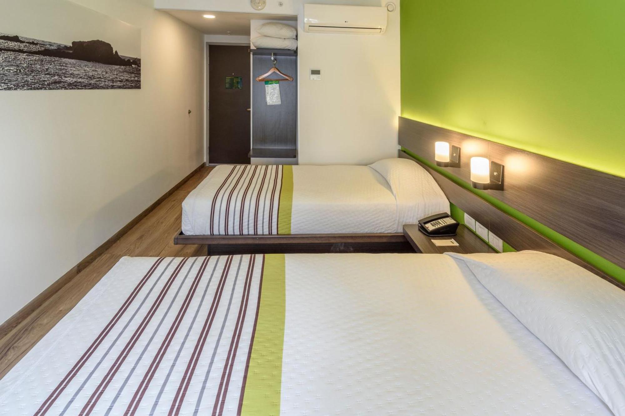 City Express Junior By Marriott Bogota Aeropuerto 외부 사진