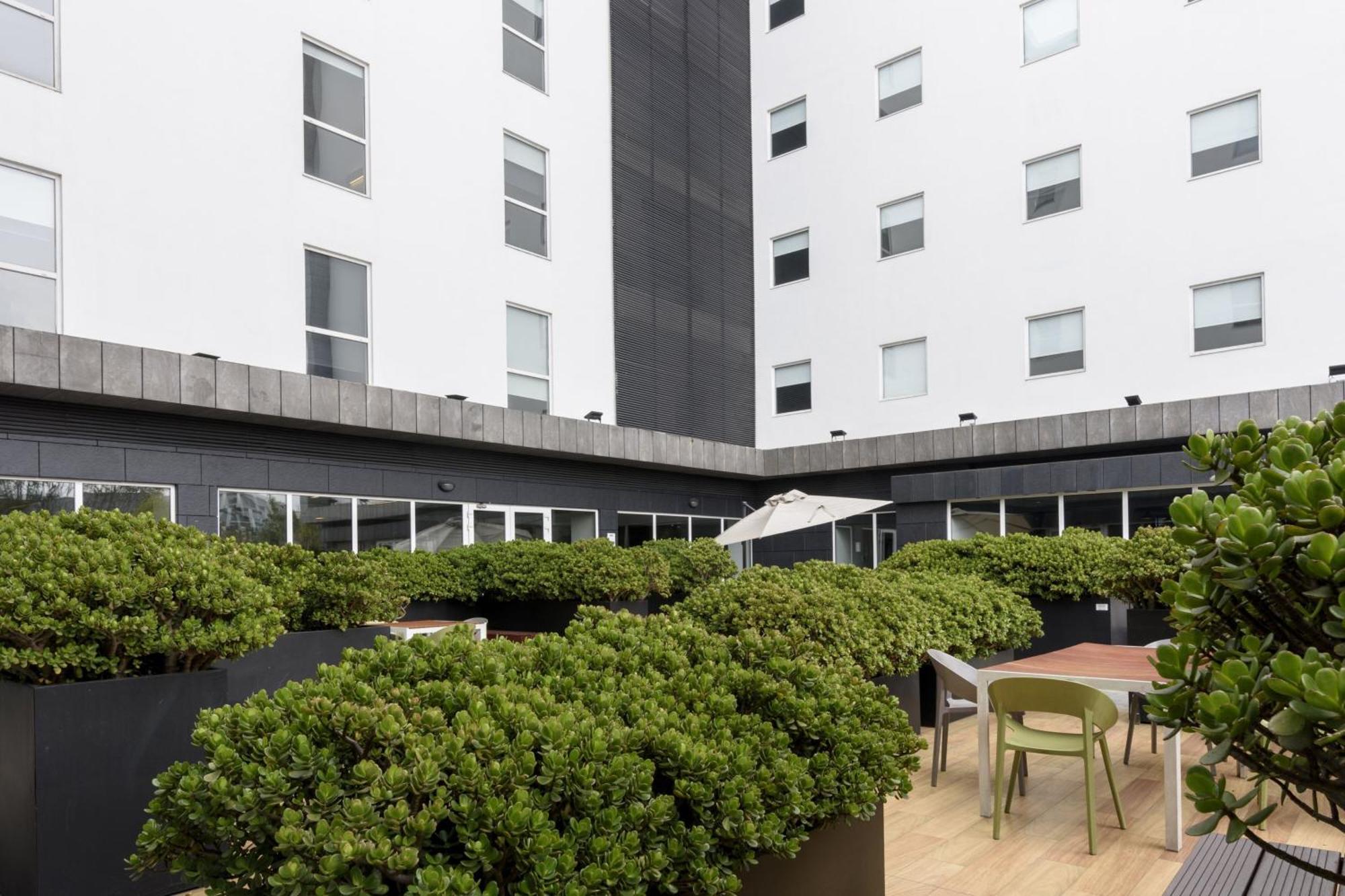 City Express Junior By Marriott Bogota Aeropuerto 외부 사진