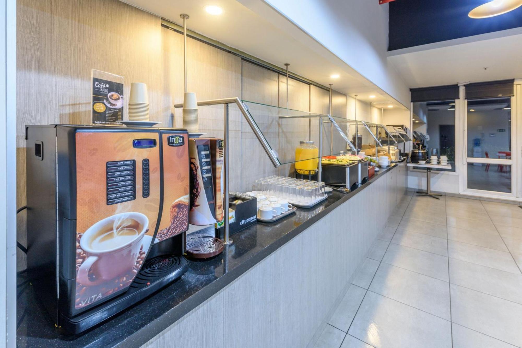 City Express Junior By Marriott Bogota Aeropuerto 외부 사진