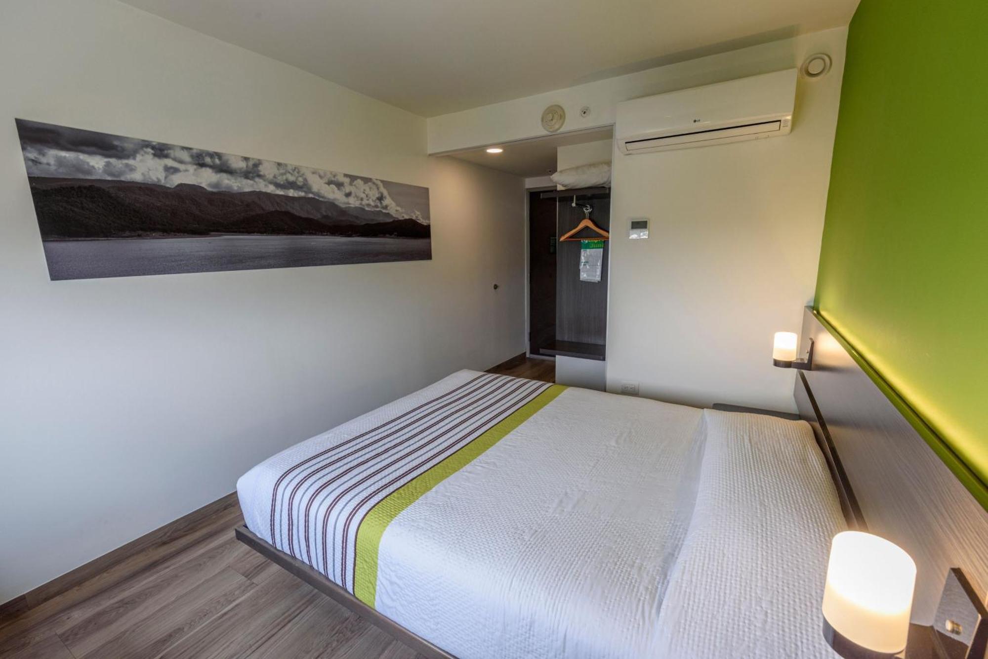 City Express Junior By Marriott Bogota Aeropuerto 외부 사진