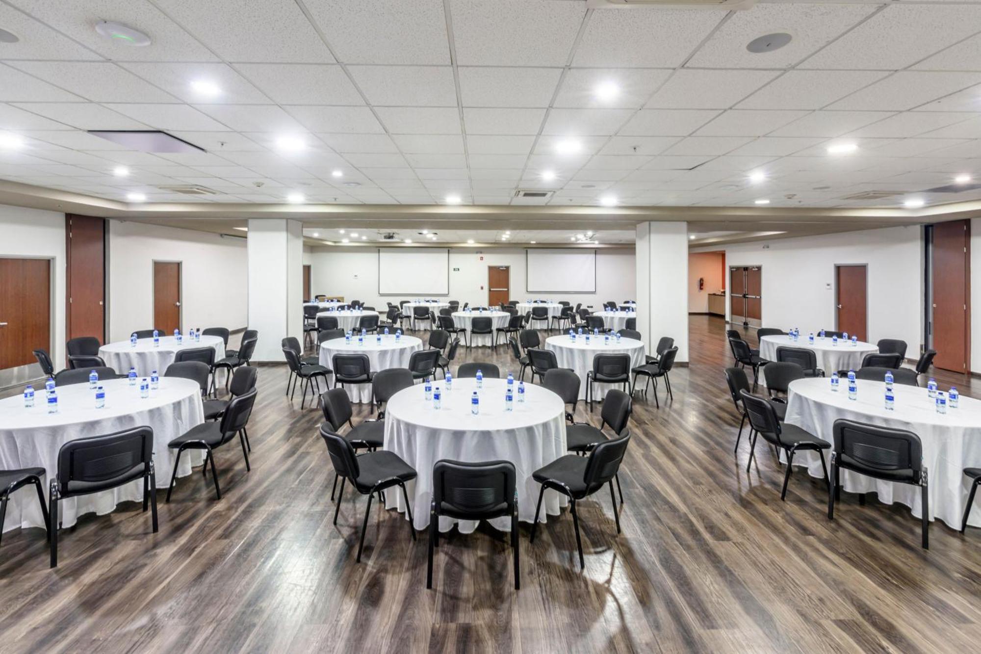 City Express Junior By Marriott Bogota Aeropuerto 외부 사진