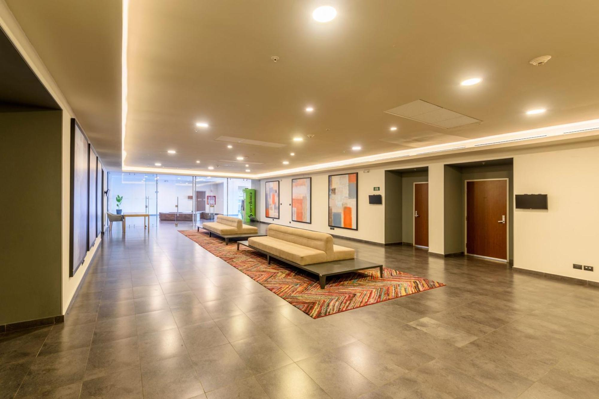 City Express Junior By Marriott Bogota Aeropuerto 외부 사진