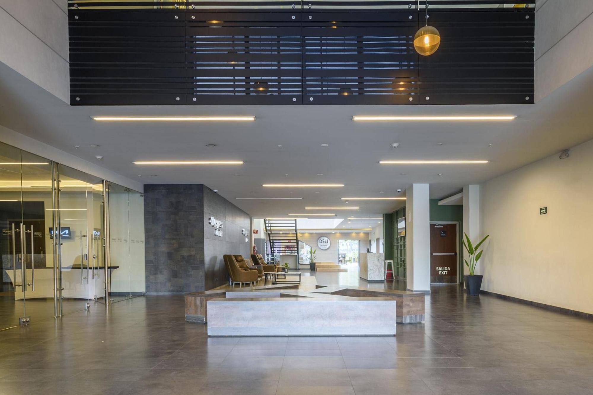 City Express Junior By Marriott Bogota Aeropuerto 외부 사진