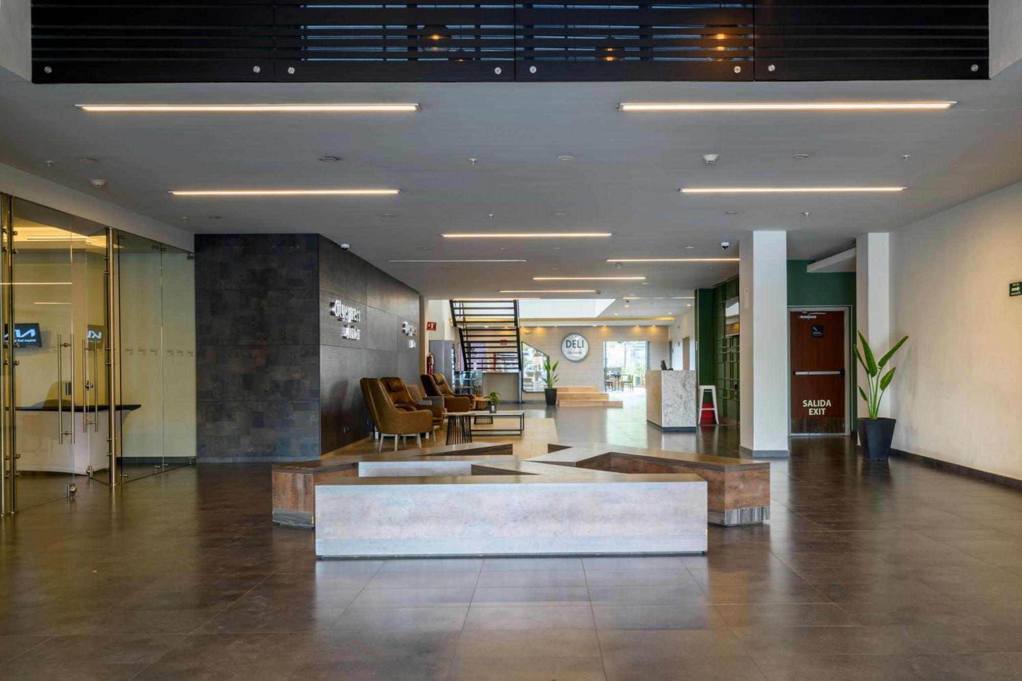 City Express Junior By Marriott Bogota Aeropuerto 외부 사진