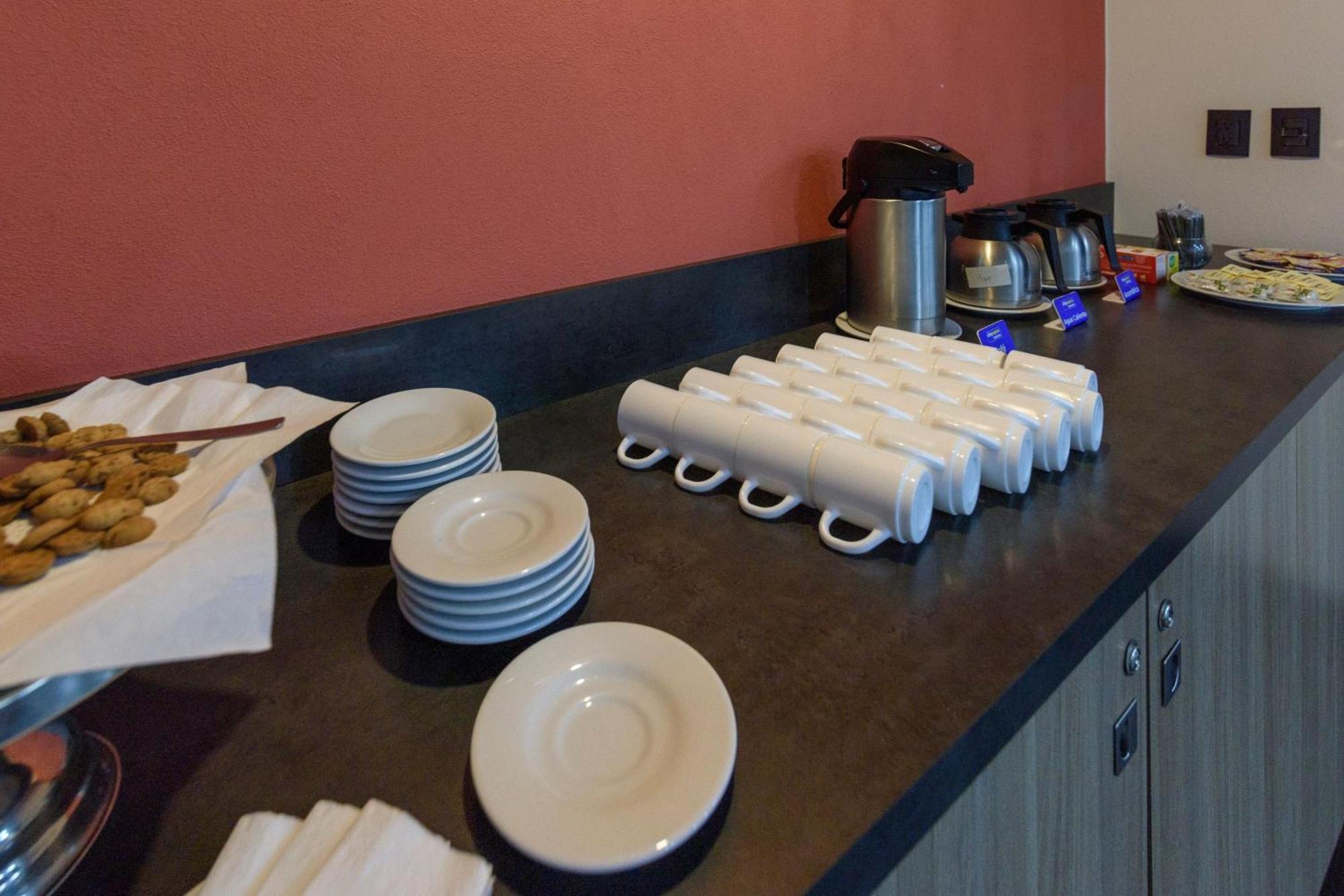 City Express Junior By Marriott Bogota Aeropuerto 외부 사진