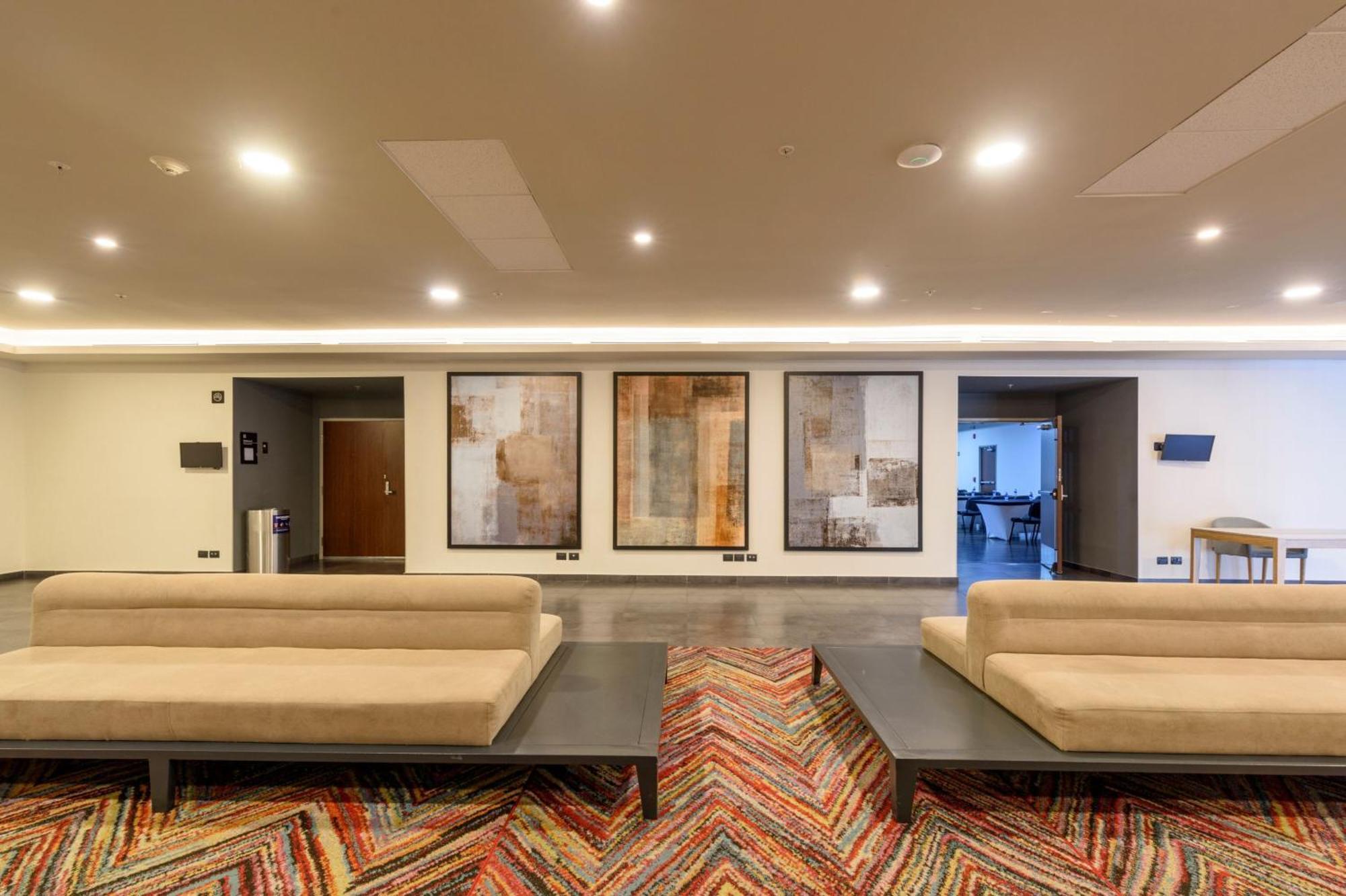 City Express Junior By Marriott Bogota Aeropuerto 외부 사진