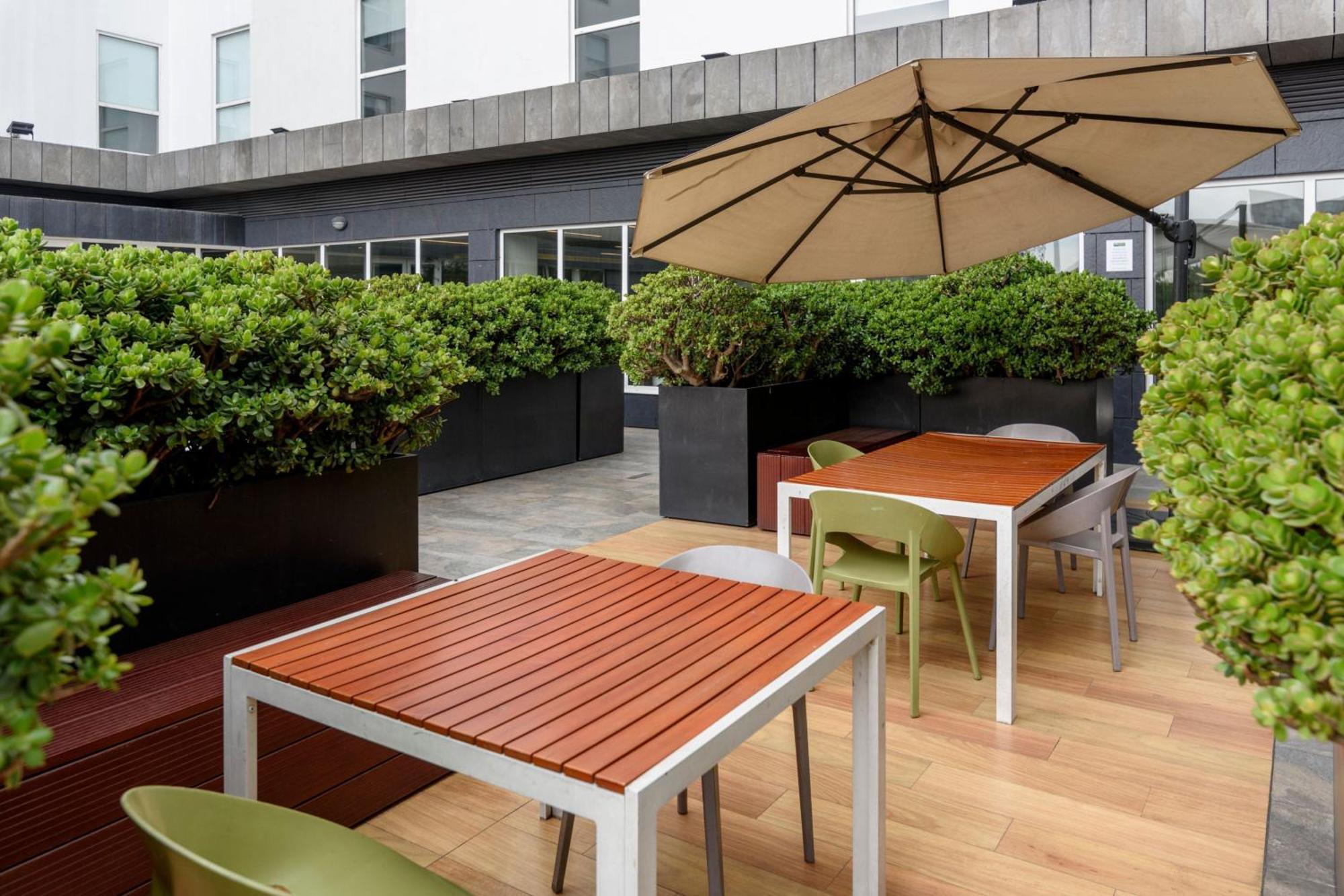 City Express Junior By Marriott Bogota Aeropuerto 외부 사진