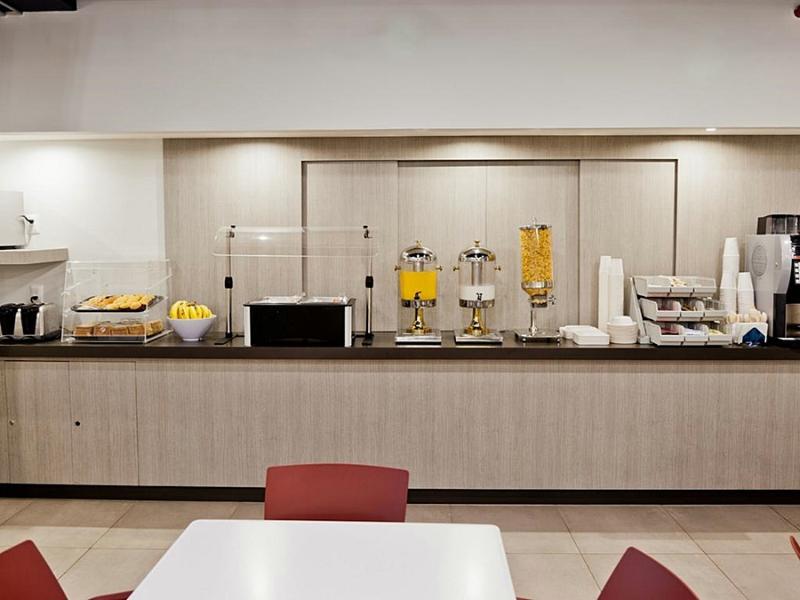 City Express Junior By Marriott Bogota Aeropuerto 외부 사진