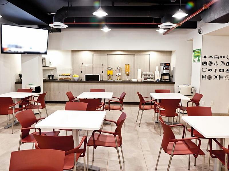 City Express Junior By Marriott Bogota Aeropuerto 외부 사진